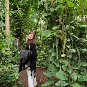 Meet your Posher, Elliott